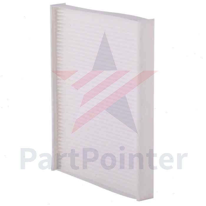 Pronto Cabin Air Filter For 2009-2018 Ford Taurus