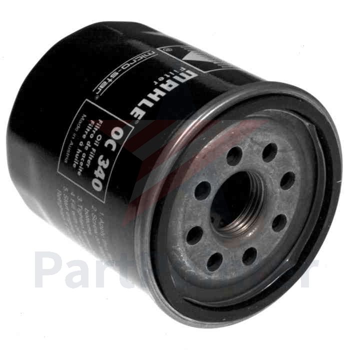 MAHLE Engine Oil Filter for 1983-2018 Toyota Corolla - Oil Change