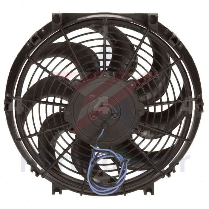Four Seasons Engine Cooling Fan For 1993