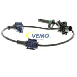 Antilock hj VEMO Rear Right ABS Wheel Speed Sensor for 2007-2011 Honda CR-V