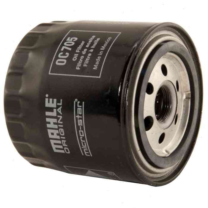 MAHLE Engine Oil Filter for 1993-2014 Ford F-150 - Oil Change Lubricant | PartPointer.com Oil Filter For 2014 Ford F150 5.0